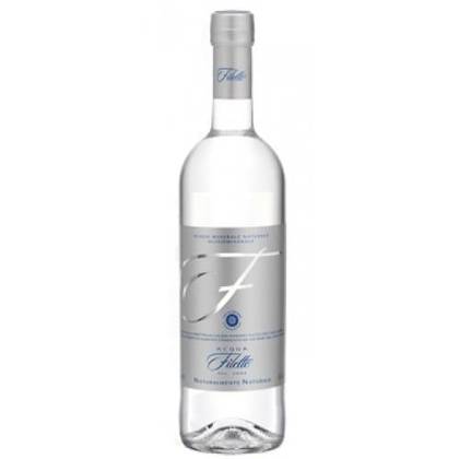 Flat water Acqua Filette 0.750 l