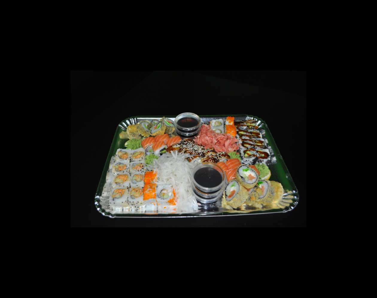 No. 3 - Special (50 pcs.)