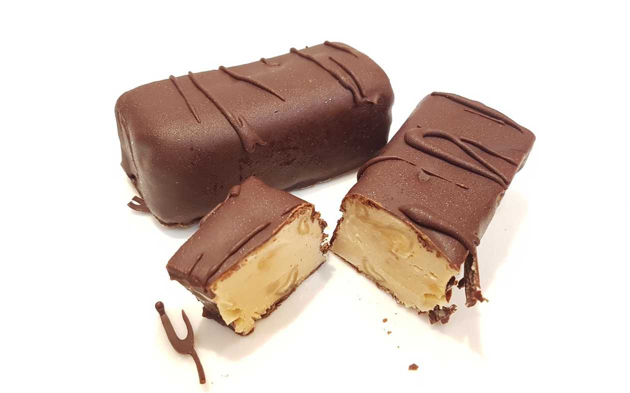 Baton Snickers