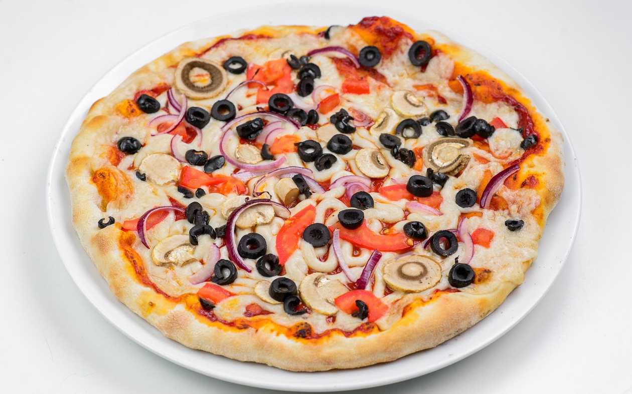 Pizza Wow