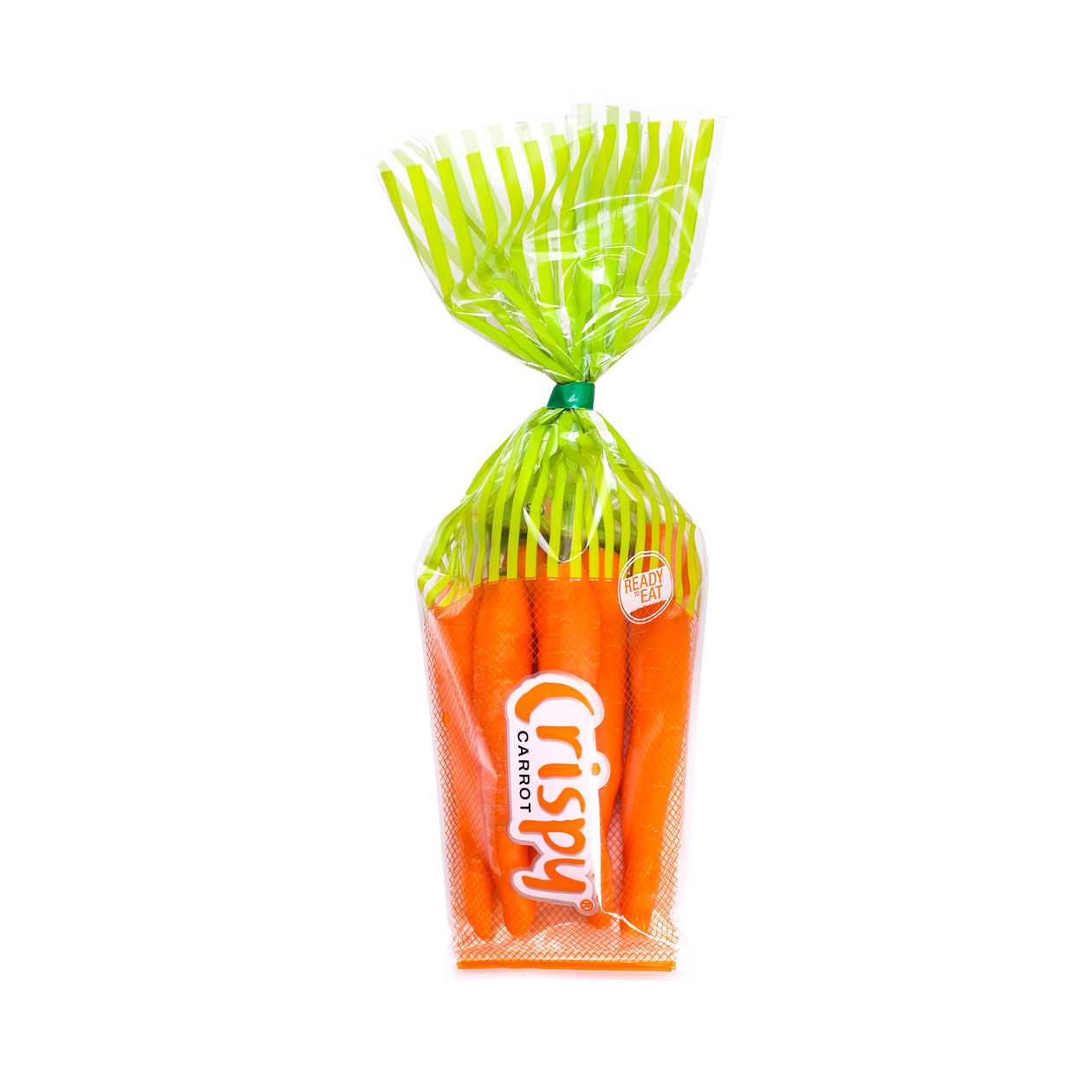 Burkāni Suncrips 100g