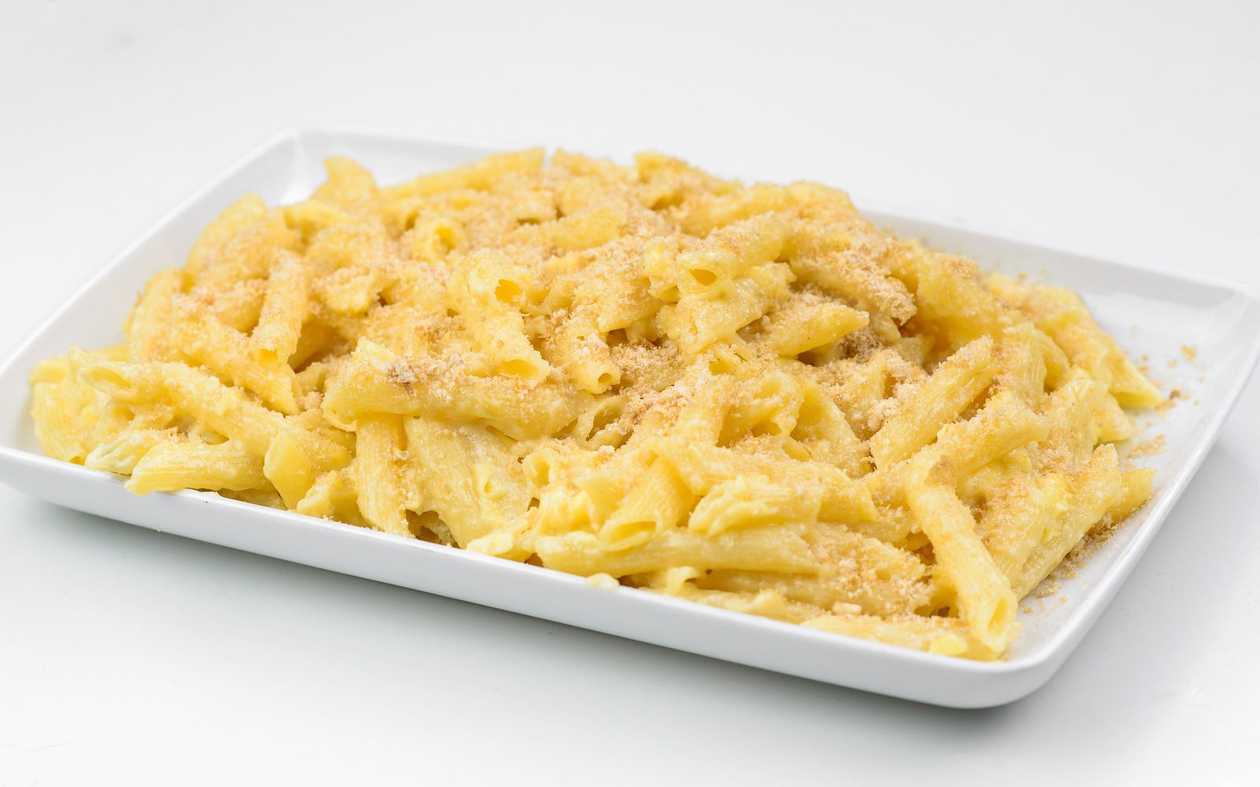 Penne Quattro VegMaggi