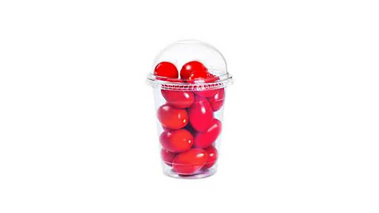 Tomāti Cherry plūmes shaker 250g