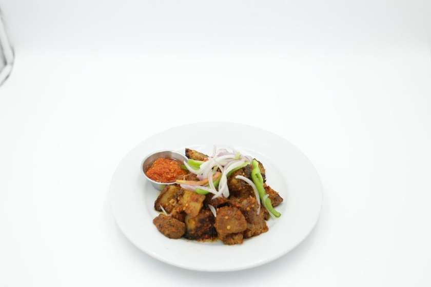 Jerk Pork