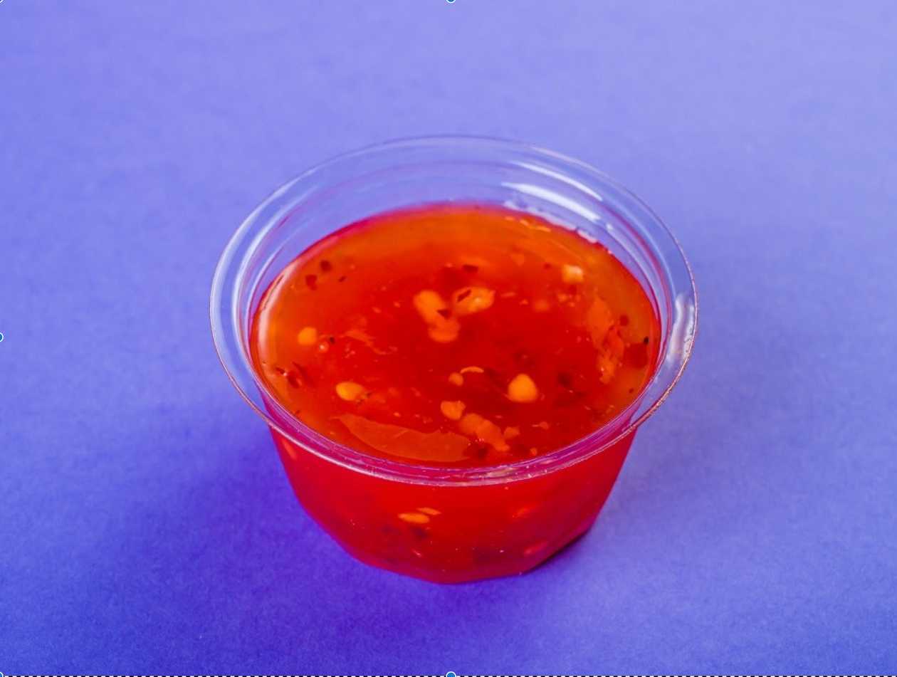 Sweet chilli