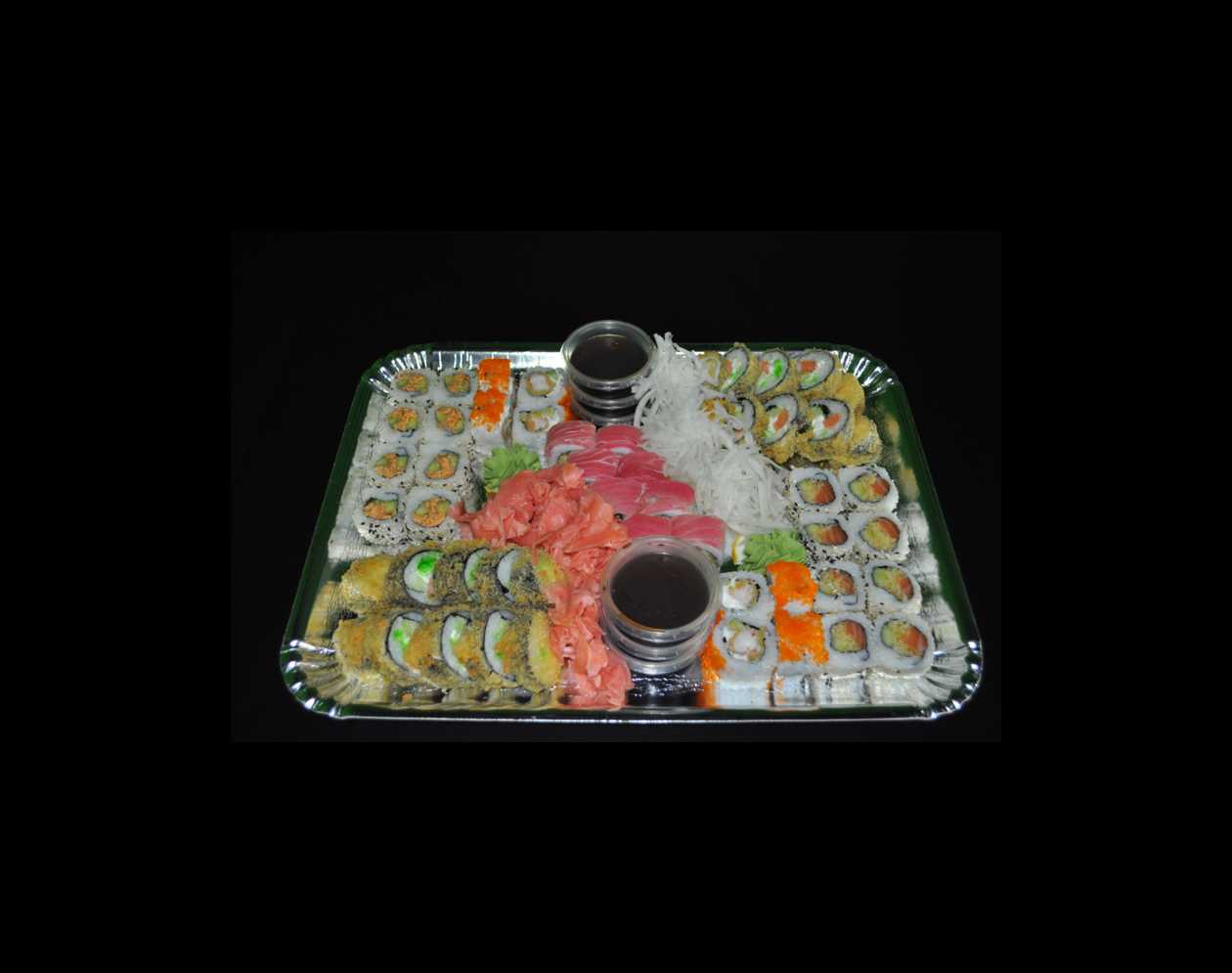 No. 2 - Family (52 pcs.)