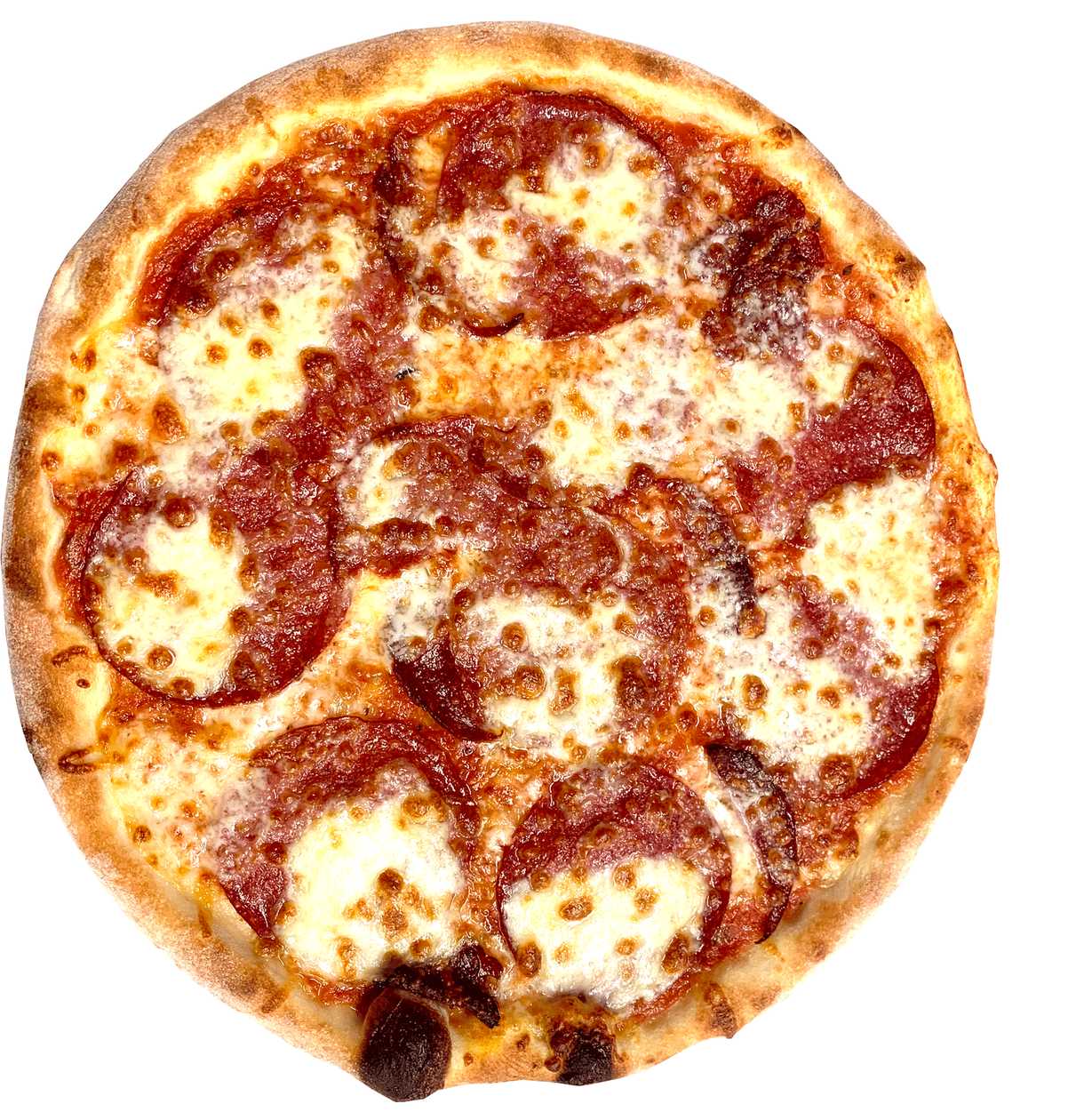 Salermo pizza