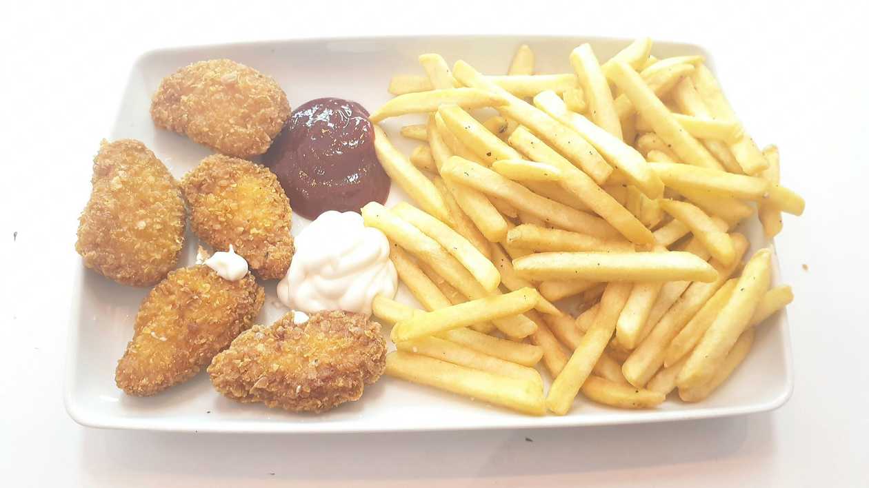 Nuggets