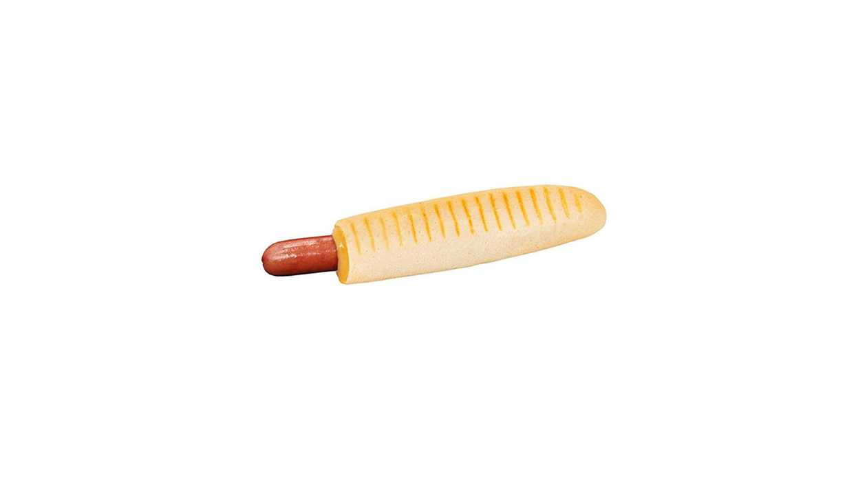 Hot Dog