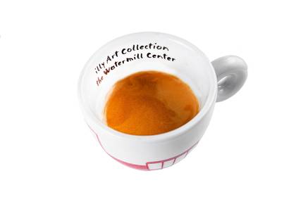 Illy Coffee