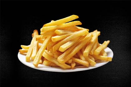French fries