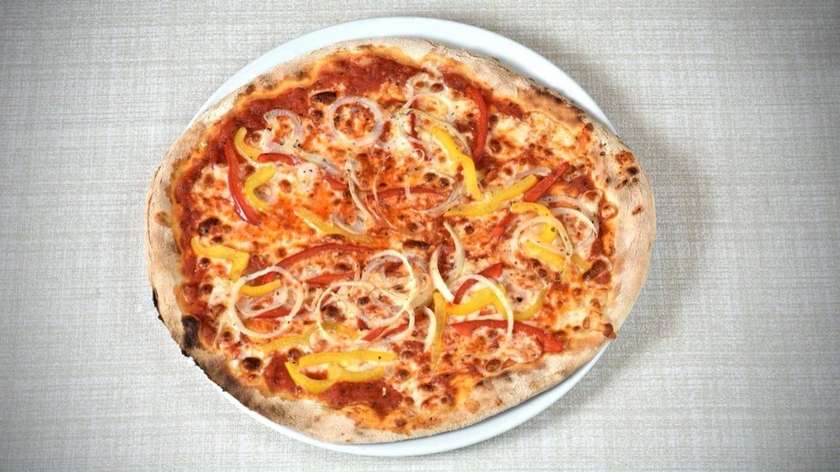 CIPOLLE E PEPERONI
