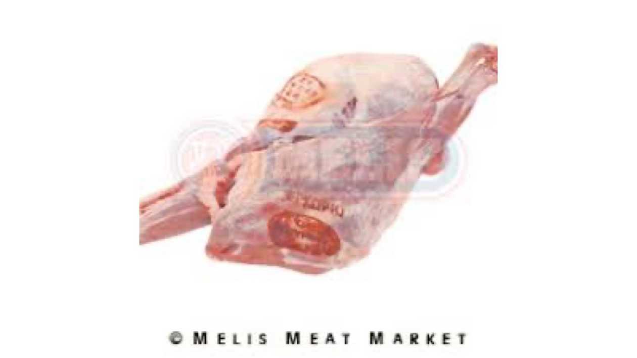 Lamb Leg