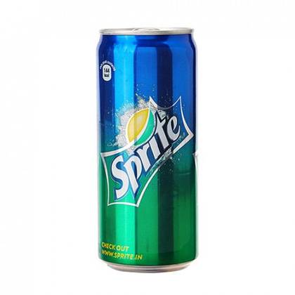 Sprite 0,33 l