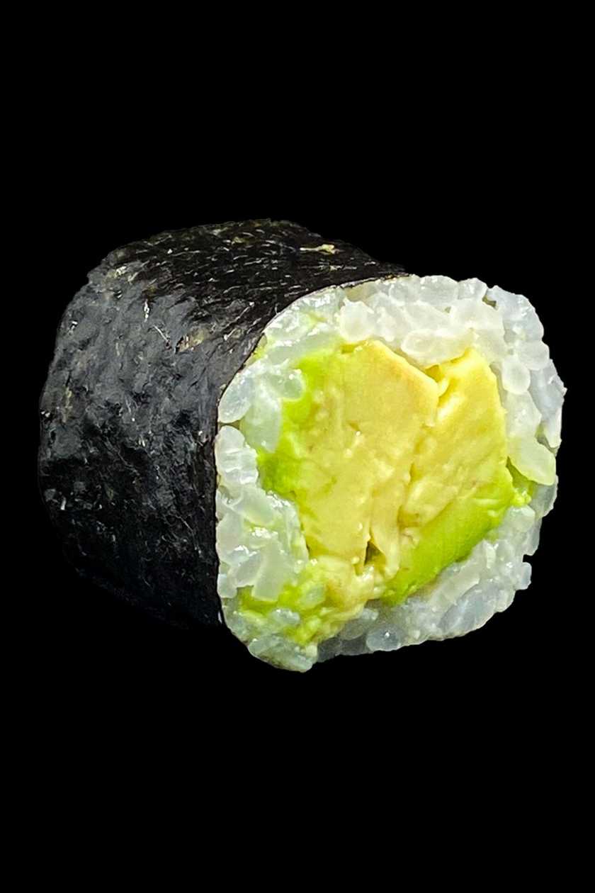 Avocado Maki
