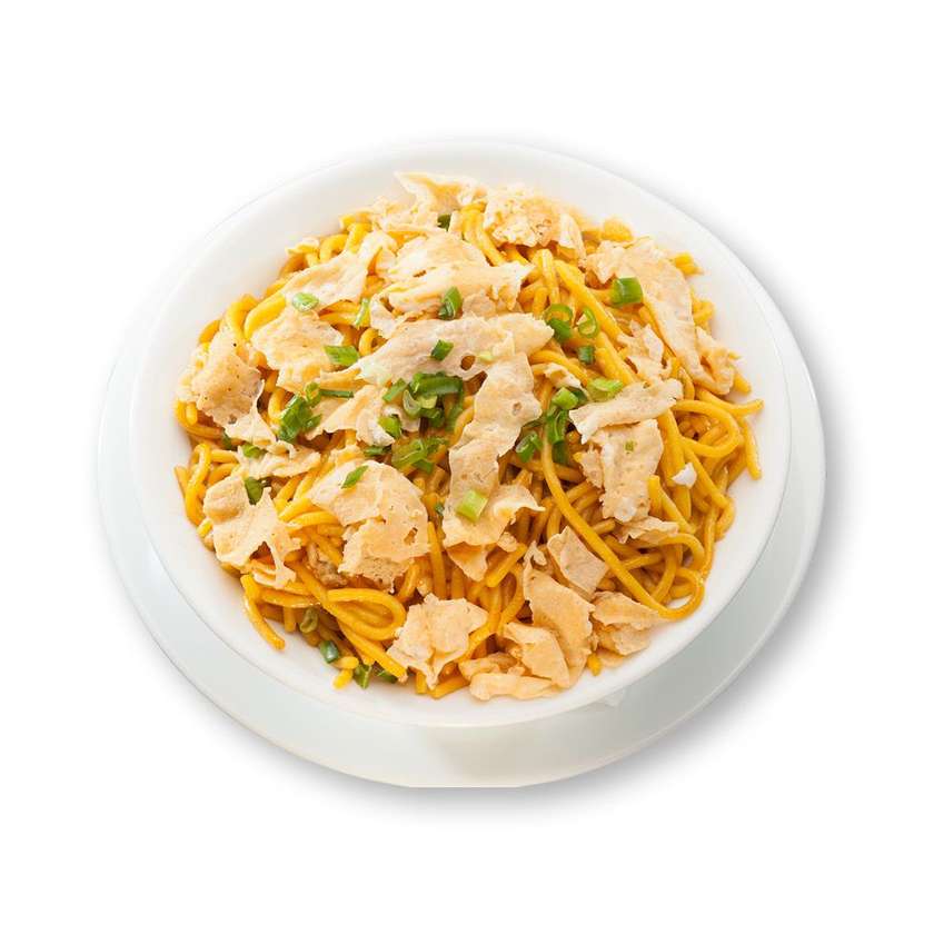 152. Noodles with Egg