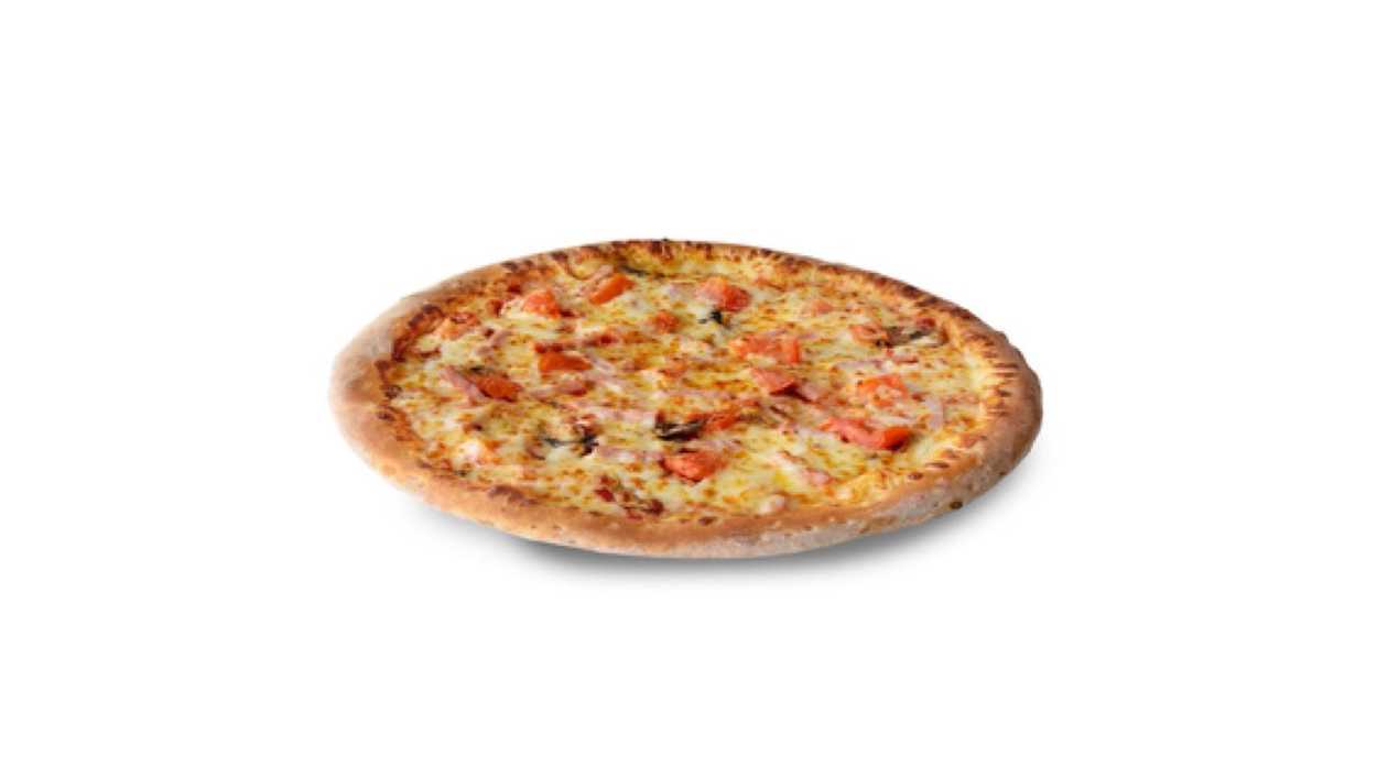 Capricciosa