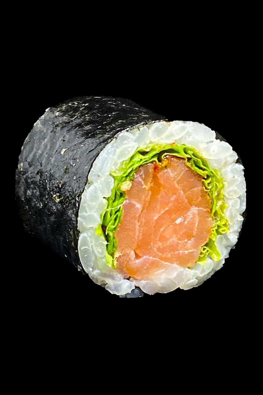 Kunsei Spicy Maki