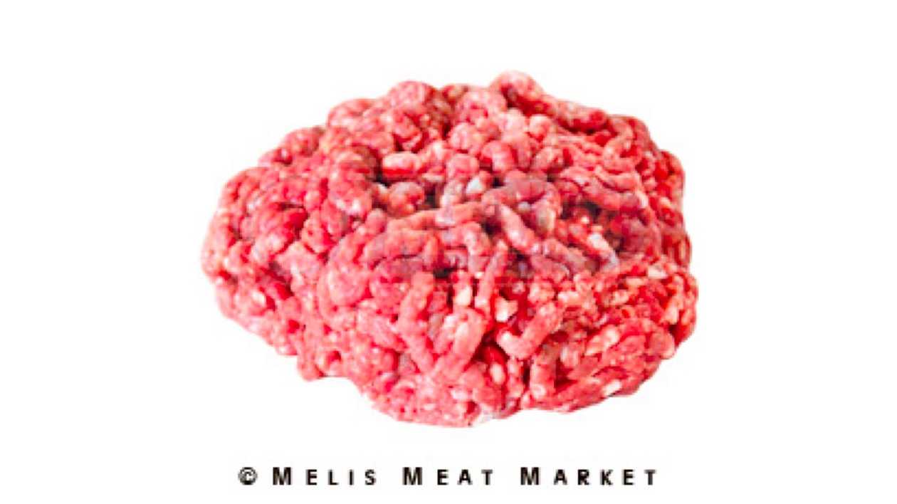 Beef Minced Meat