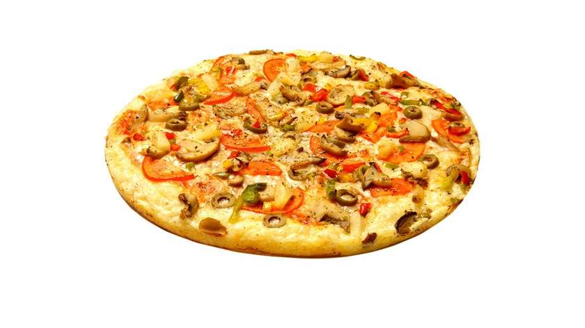 Vegetariana