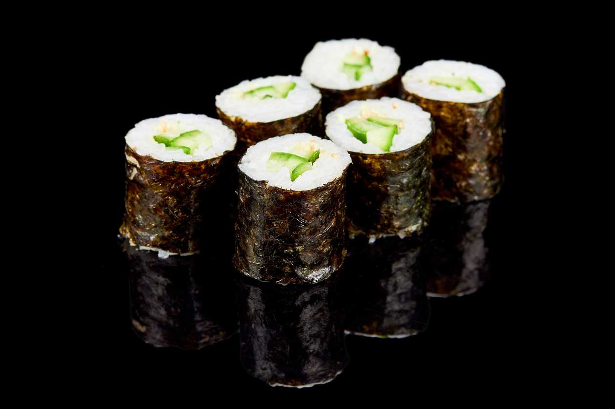 Kapa Maki