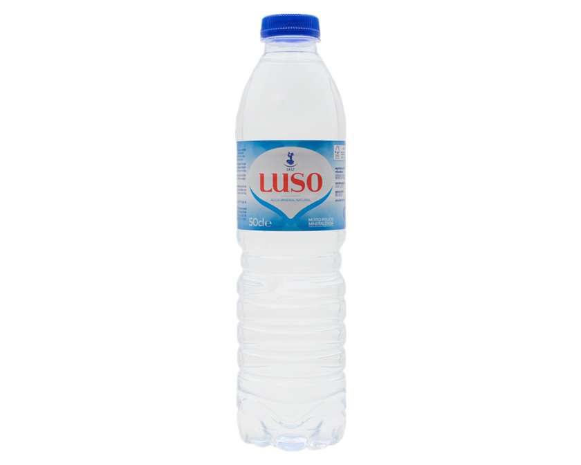 Water 50cl