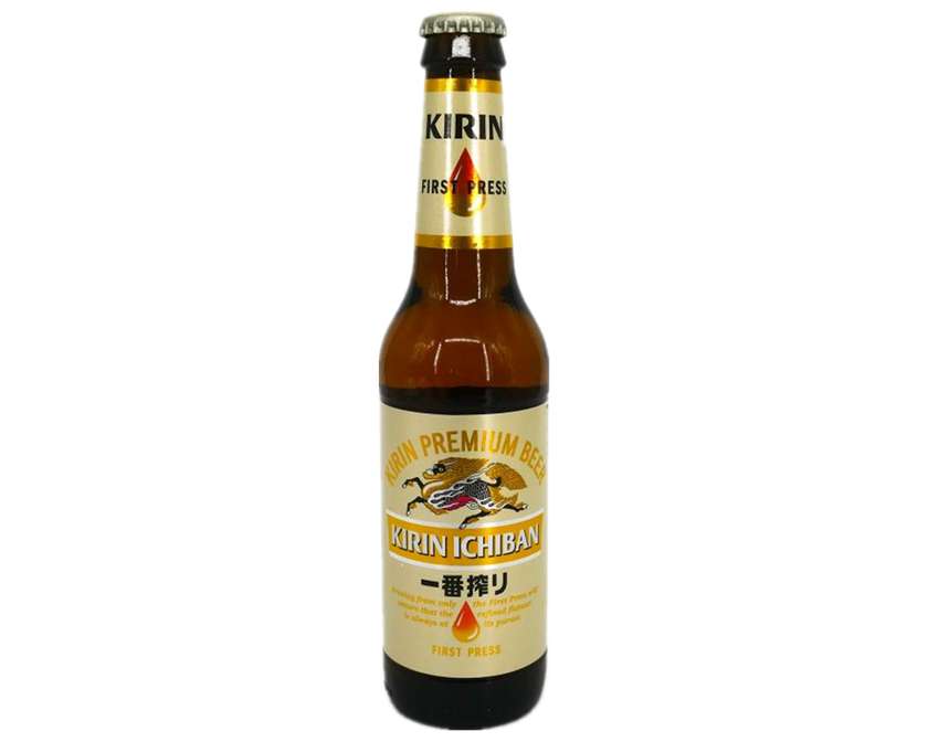Japanese Beer 33cl