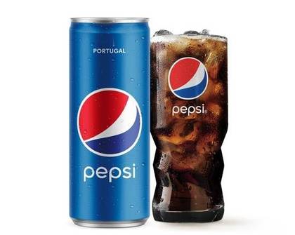 Pepsi