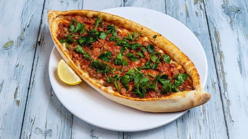 Pide Kush Bashi