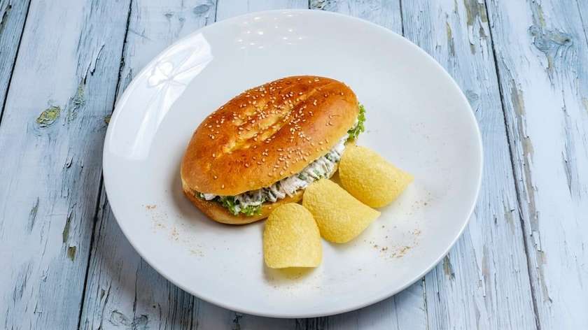 Chicken Sandwich