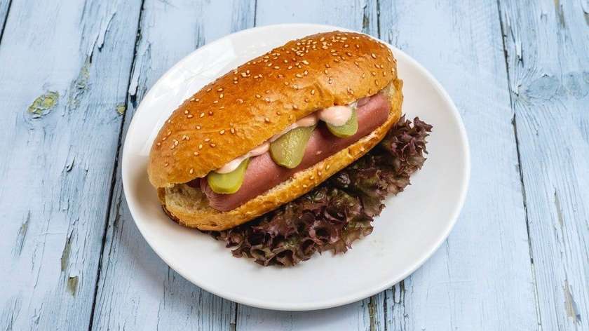 Hot-Dog