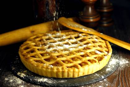 Apple Pie