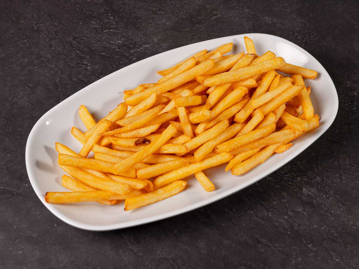 Chips Medium