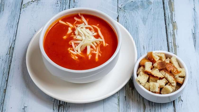 Tomato Soup