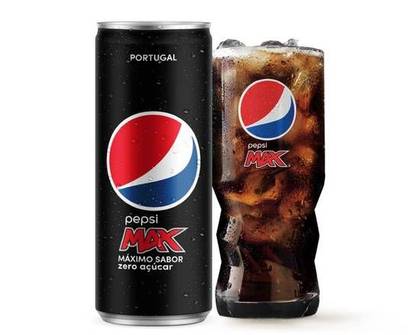 Pepsi Max