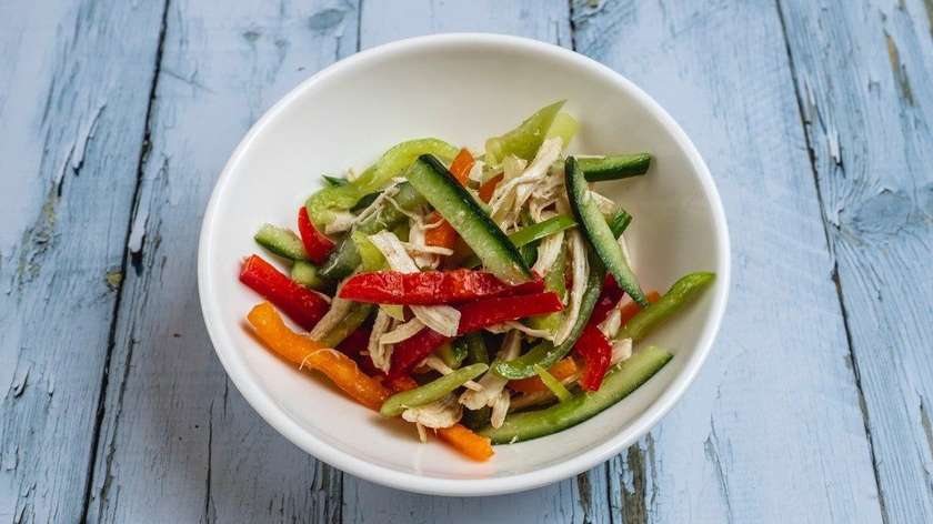Chicken Salad