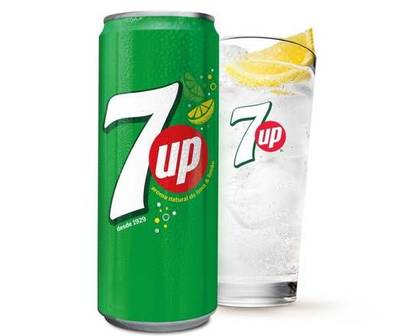 7 Up
