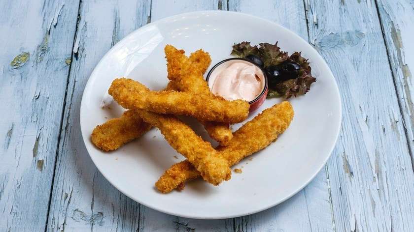 Chicken Nuggets