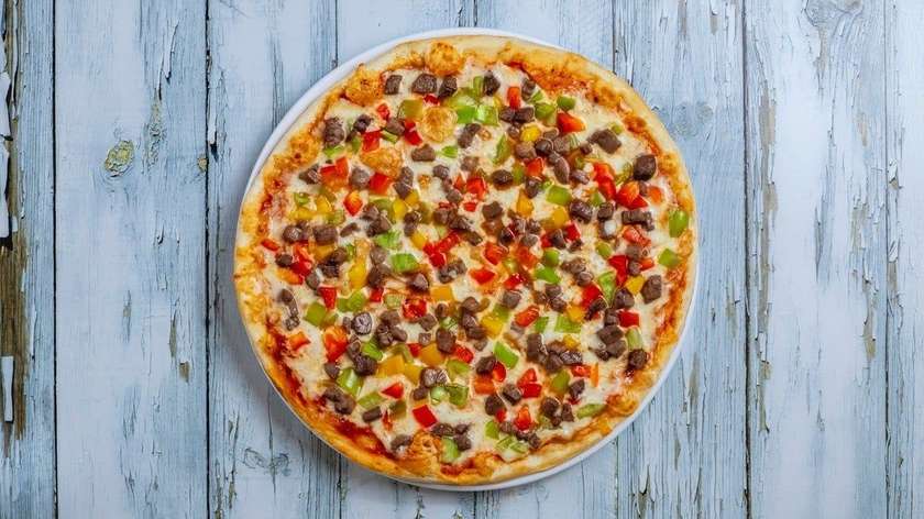 Pizza Meat