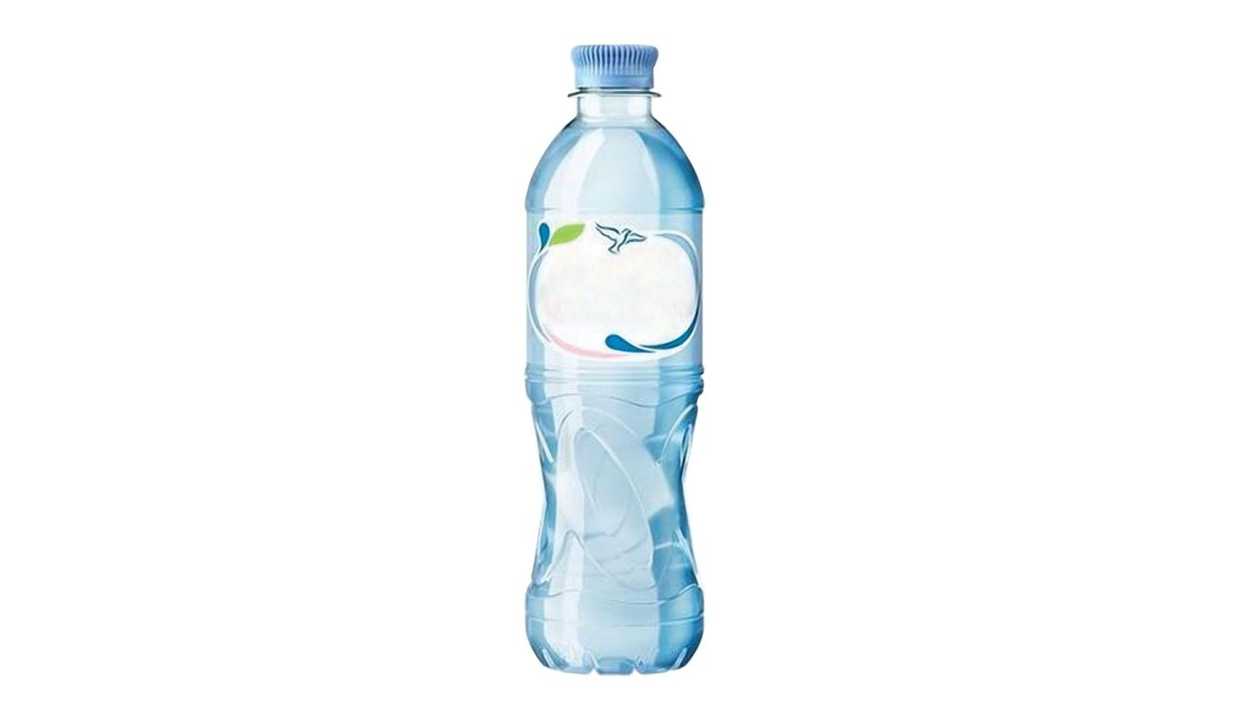 Still Water 500 ml