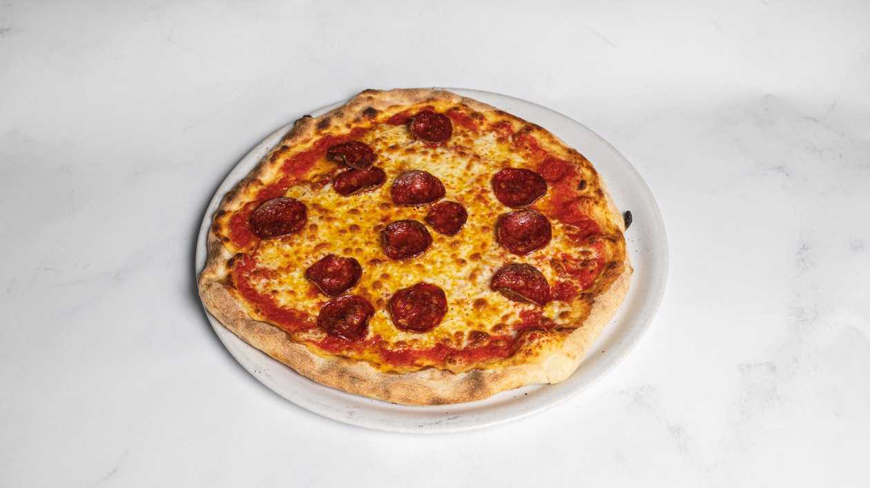 Diavola Pizze