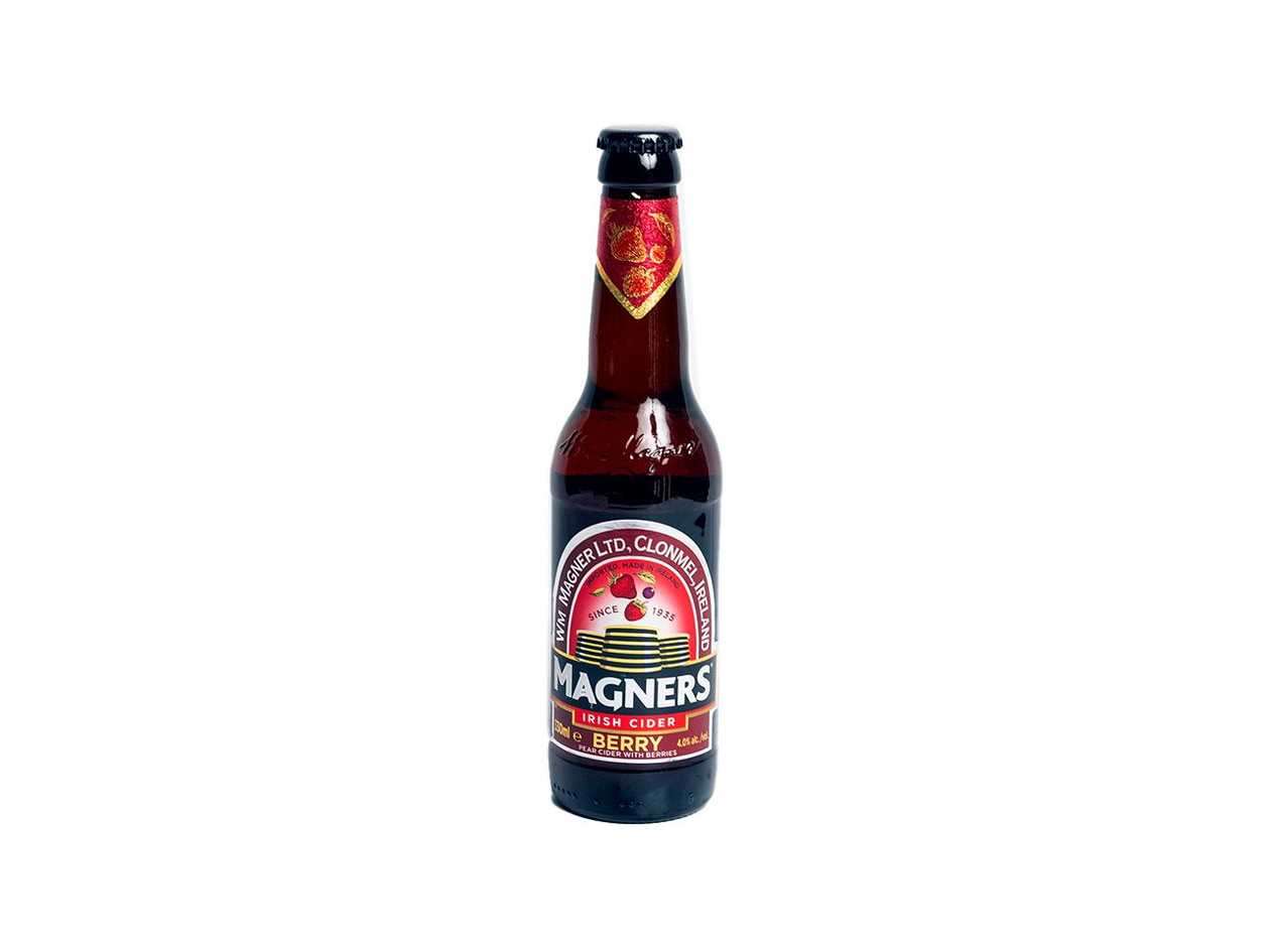 Magners Irish Berry  4% 330ml