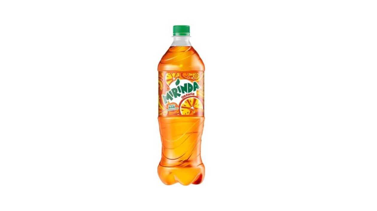 Mirinda 0,5 l