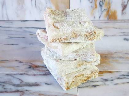 Nido Milk Italian Fudge