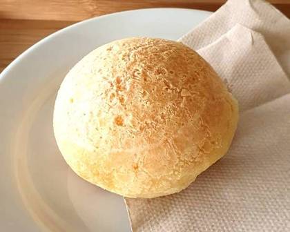 Cheese Bread
