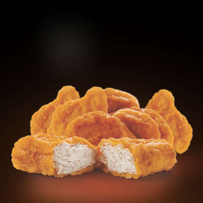 Chicken Nuggets