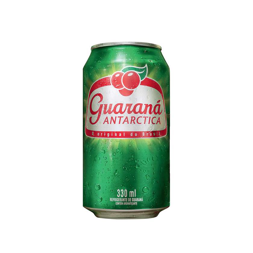Guaraná Antarctica