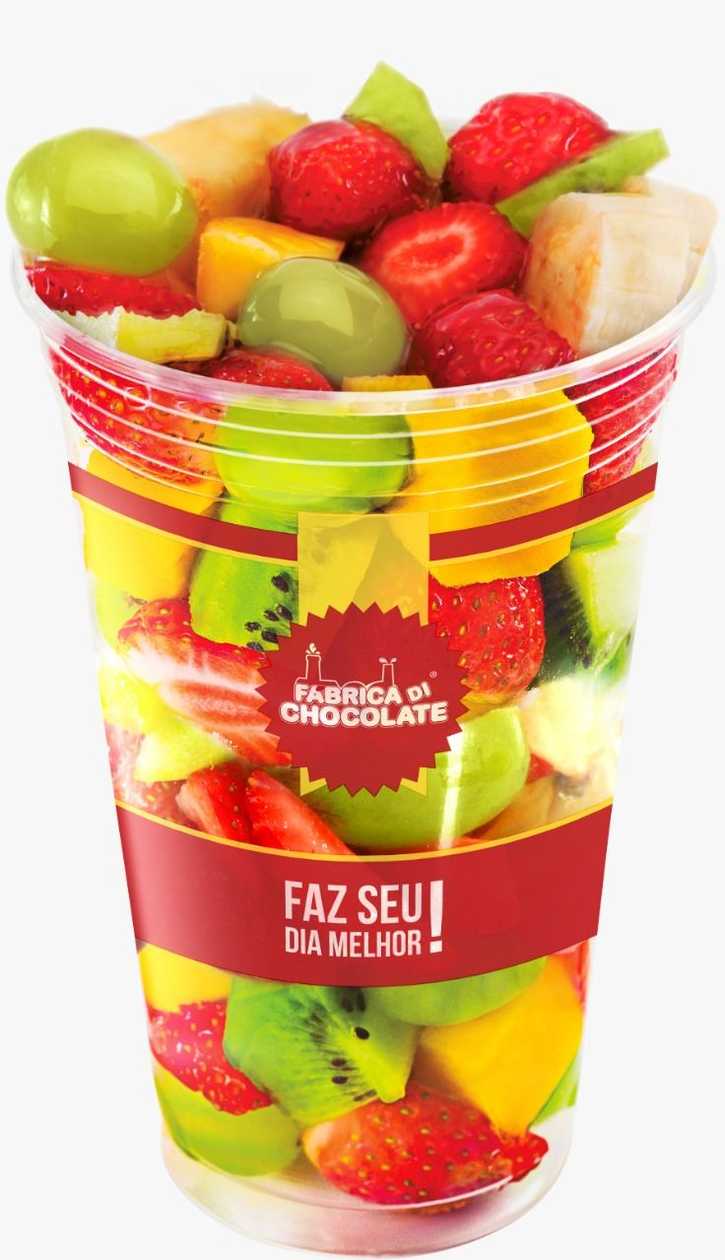 Salada de Frutas Grande