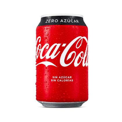 Coca-Cola Zero