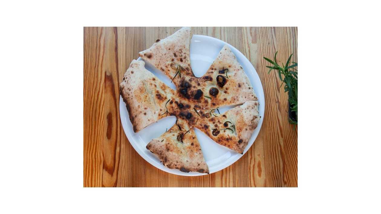 Focaccia Classica